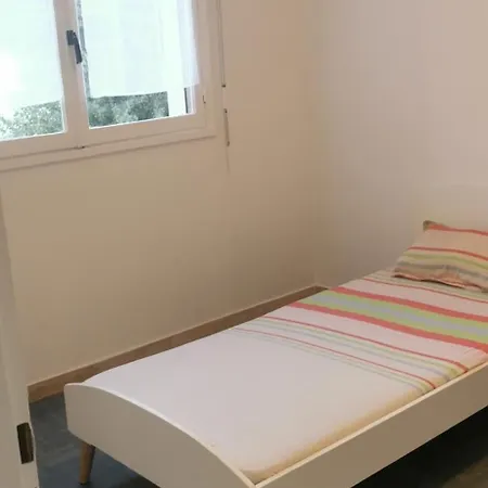 Apartment 3 Pieces A 10 Minutes De Cannes