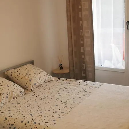 Lägenhet 3 Pieces A 10 Minutes De Cannes Le Cannet